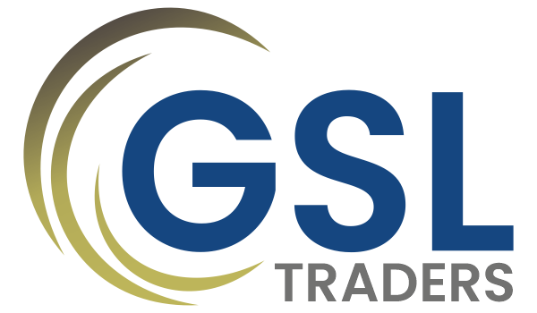GSL Traders | Industrial Raw Materials, Tools & Machineries Supplier